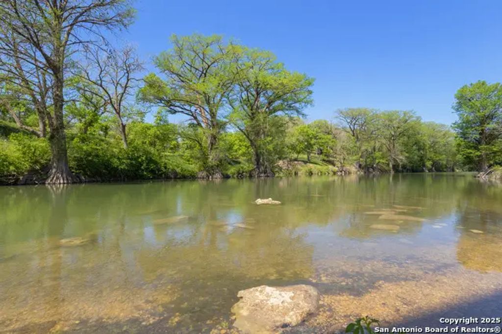 Forest Lake, Spring Branch