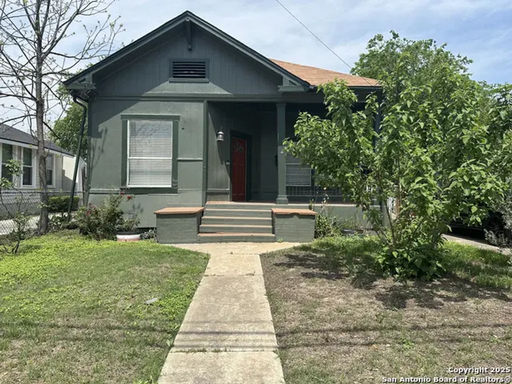 311 E Ashby Pl, San Antonio