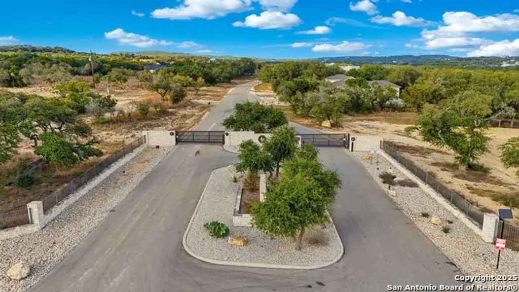 776 Roessler Way, Bulverde