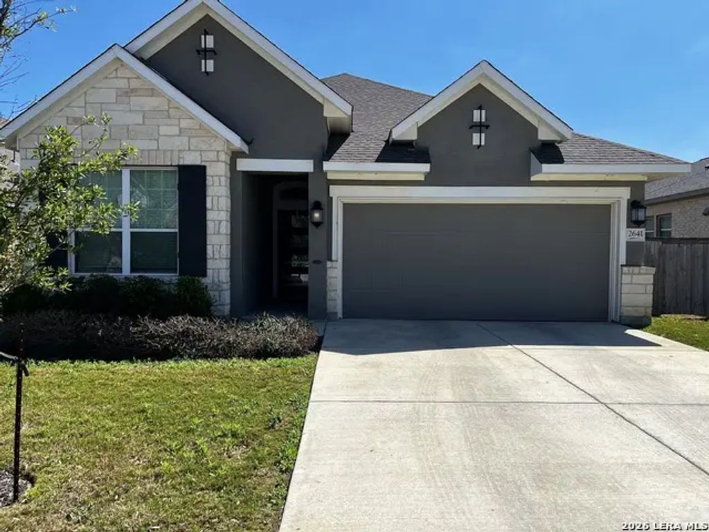 2641 Suncadia, San Antonio
