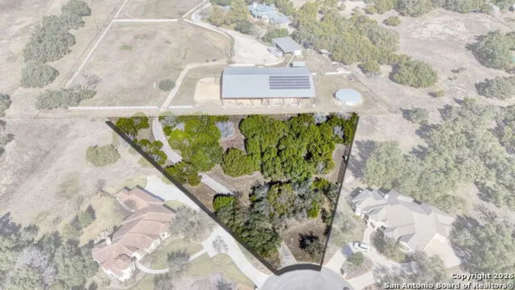78 Brook Ridge, Boerne