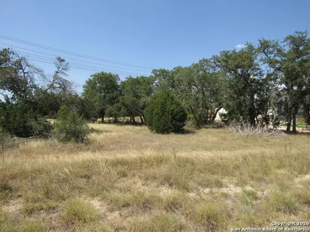 780 Ansley Forest, Bulverde