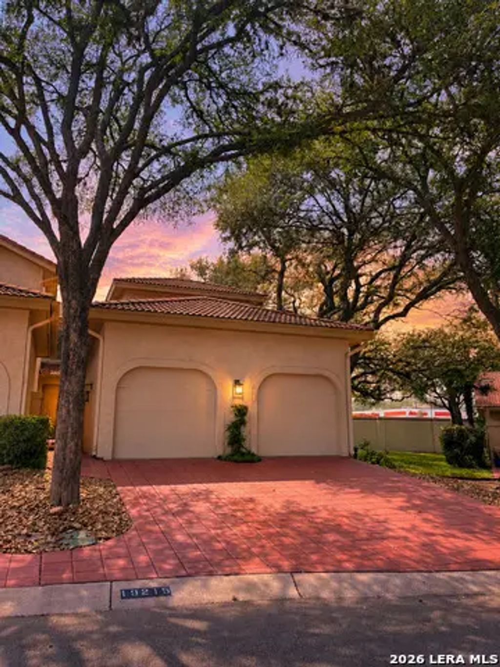 19215 Tanoan, San Antonio