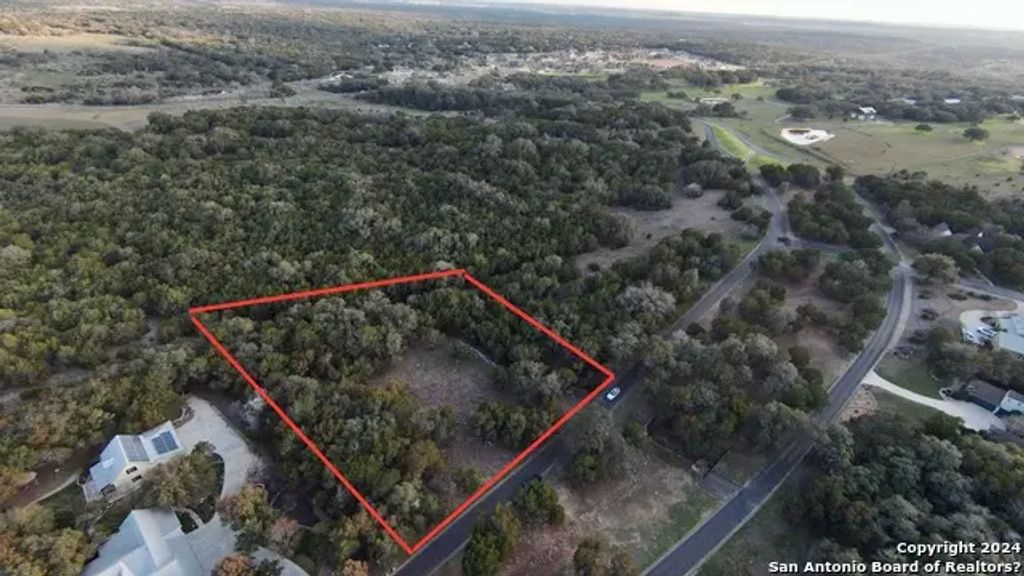 26714 Rockwall, New Braunfels