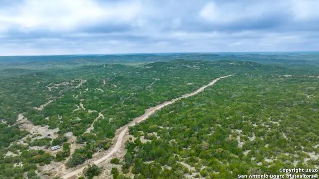 Lot 13 Wild Canyon Ranch Phase 1, Rocksprings