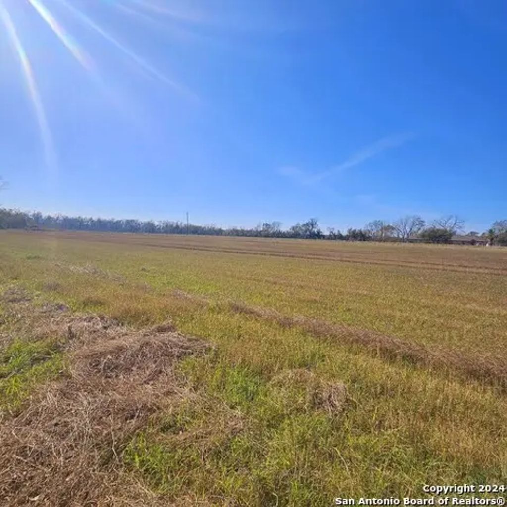 Tbd Fm 640 Tract 1, Wharton