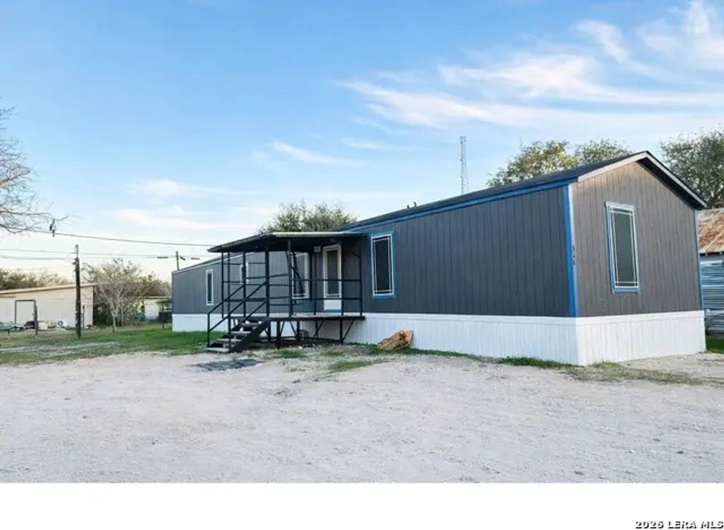 316 Simmons, Agua Dulce
