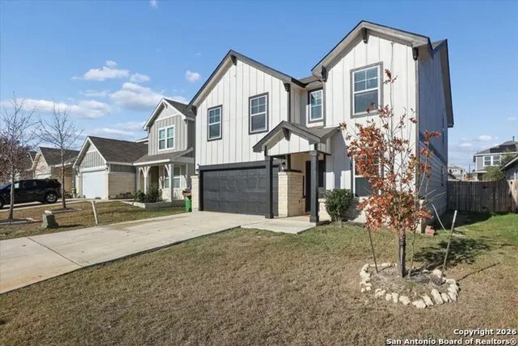 11935 Longfellow Ranch, San Antonio
