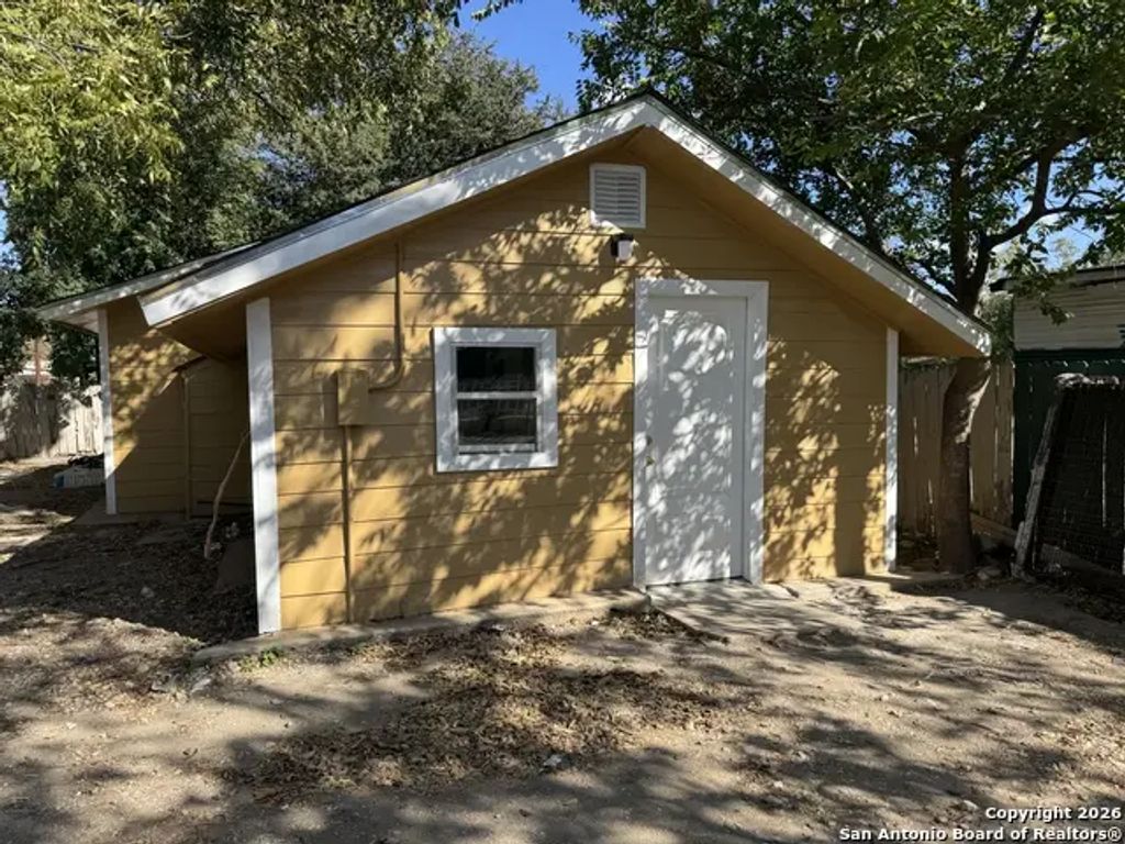 419 Peabody 2, San Antonio