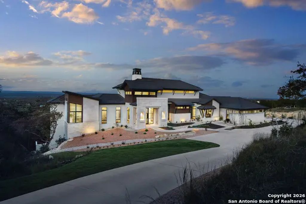 234 Cordillera Ridge, Boerne