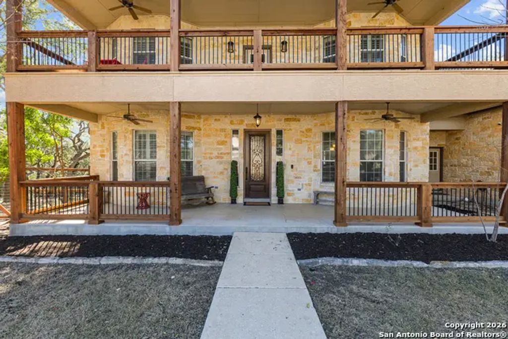 250 Misty Brook, Spring Branch