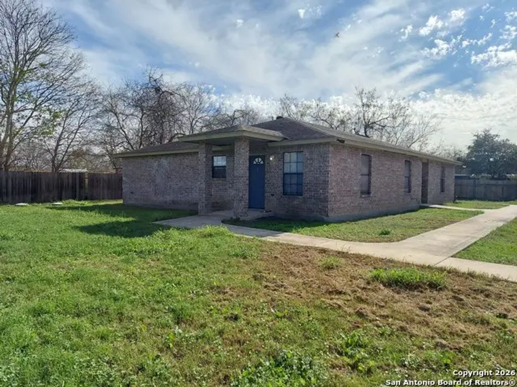 9510 Cross Rdg Ln, San Antonio