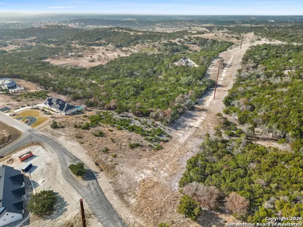 129 Paramount View, Kerrville