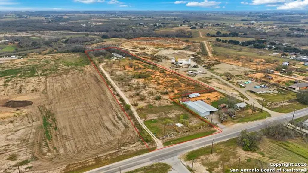 9593 Loop 106, San Antonio