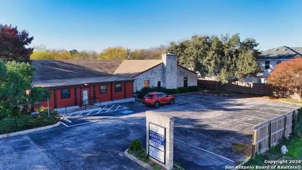 4154 Swans Landing, San Antonio
