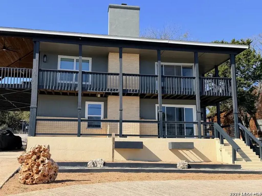 4348 Morningside Way, Canyon Lake