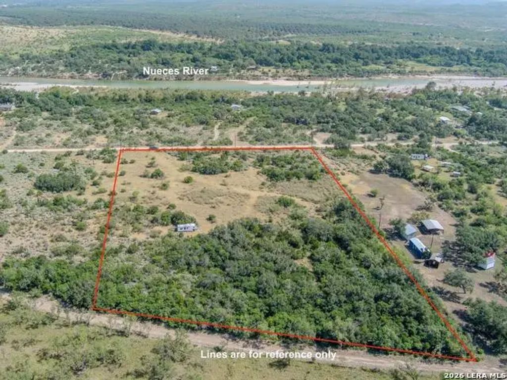 Tbd Pr 2415, Uvalde
