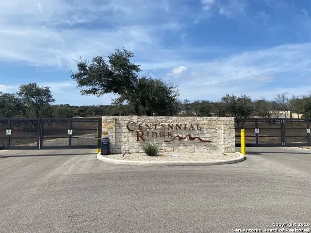 755 Kline Pass, Bulverde
