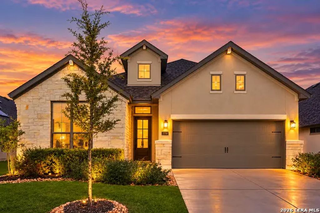 29740 Elkhorn, Boerne