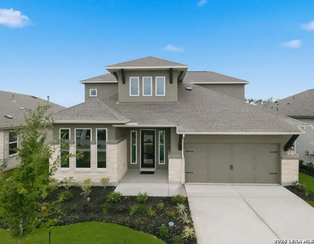 301 Fandango, Boerne
