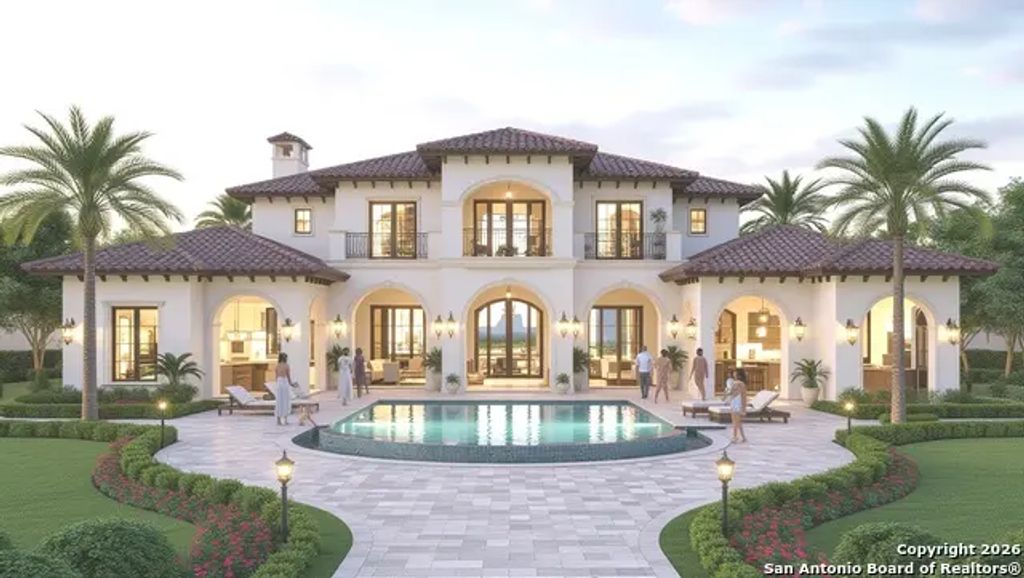 308 Private Road 1742, Mico