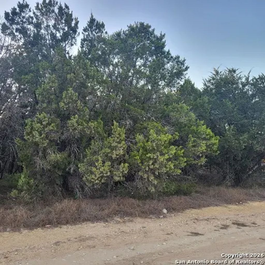 Tbd (oak Ridge - Lot 22), Spring Branch