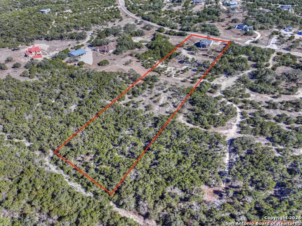 713 Mystic Breeze, Spring Branch