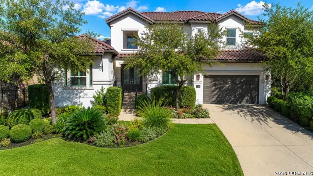 7106 Bluff Run, San Antonio