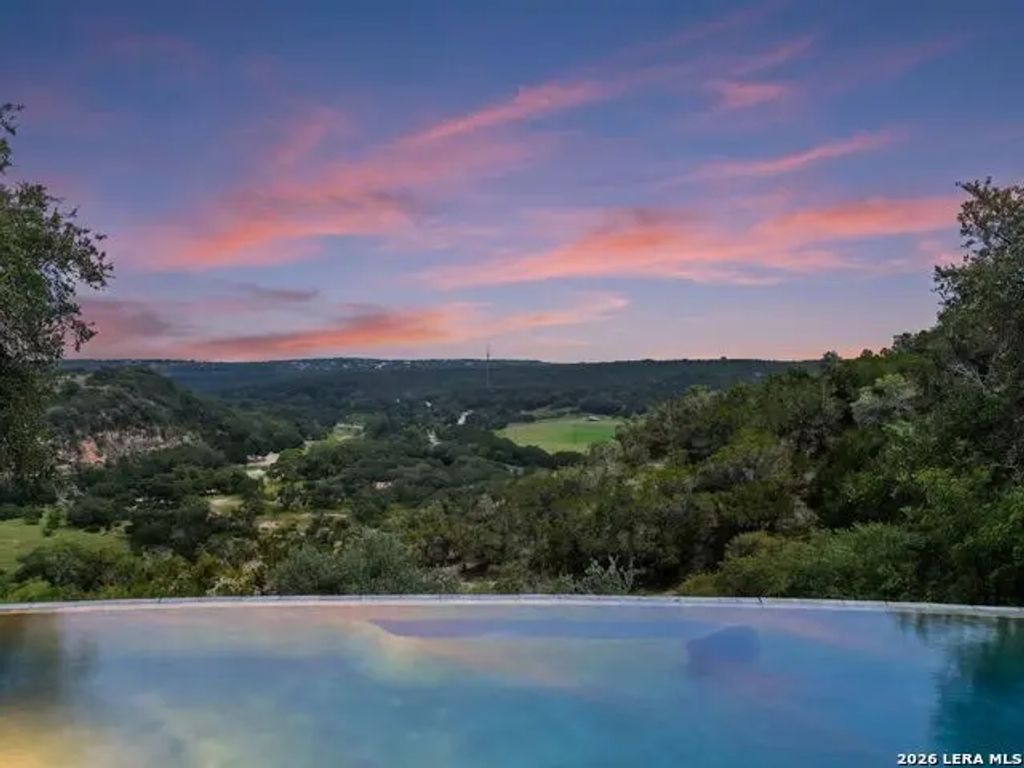 30044 Cloud View Drive, Bulverde
