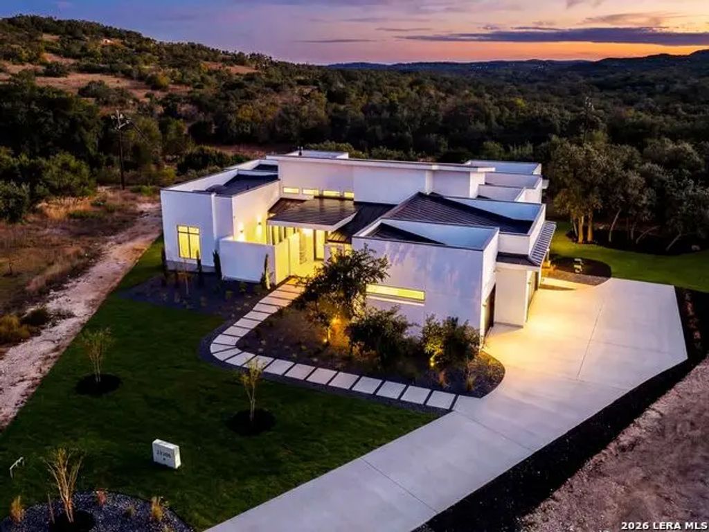 23205 Logan Canyon, San Antonio