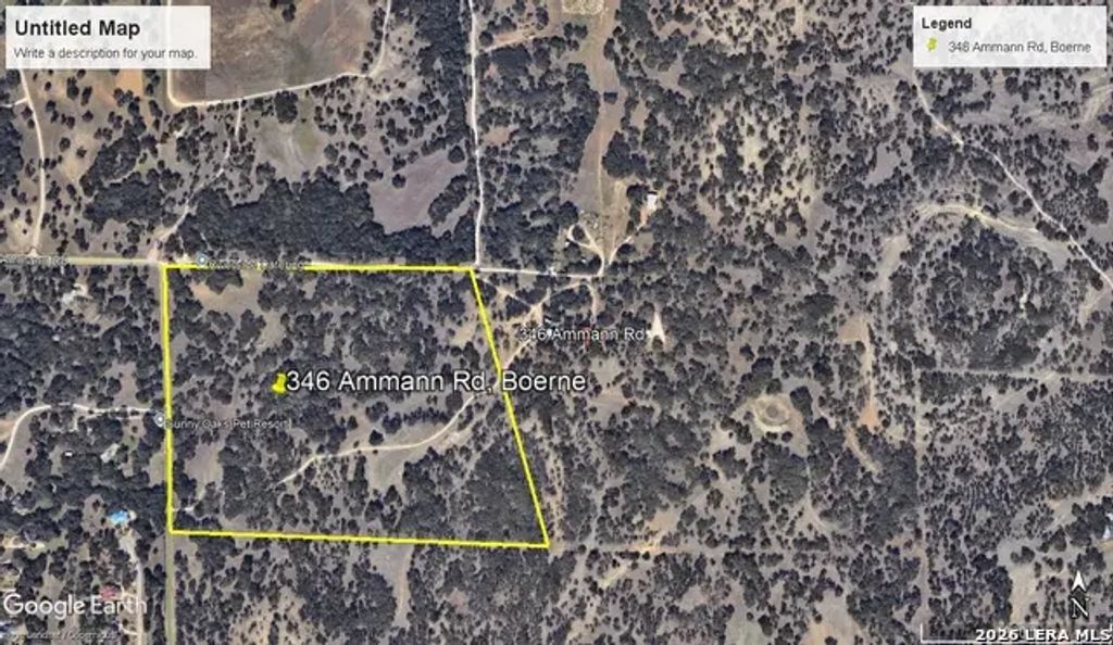 346 Ammann, Boerne