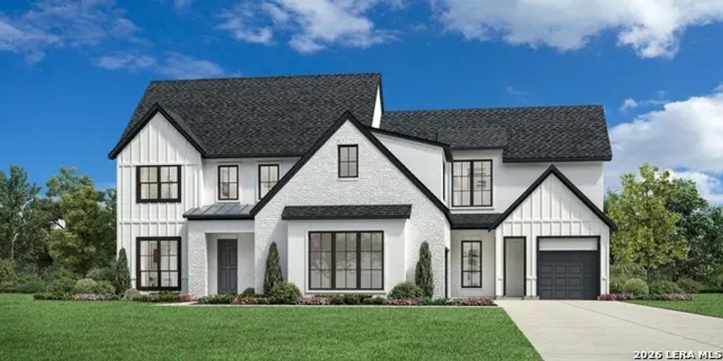 27603 Rockytop, Boerne