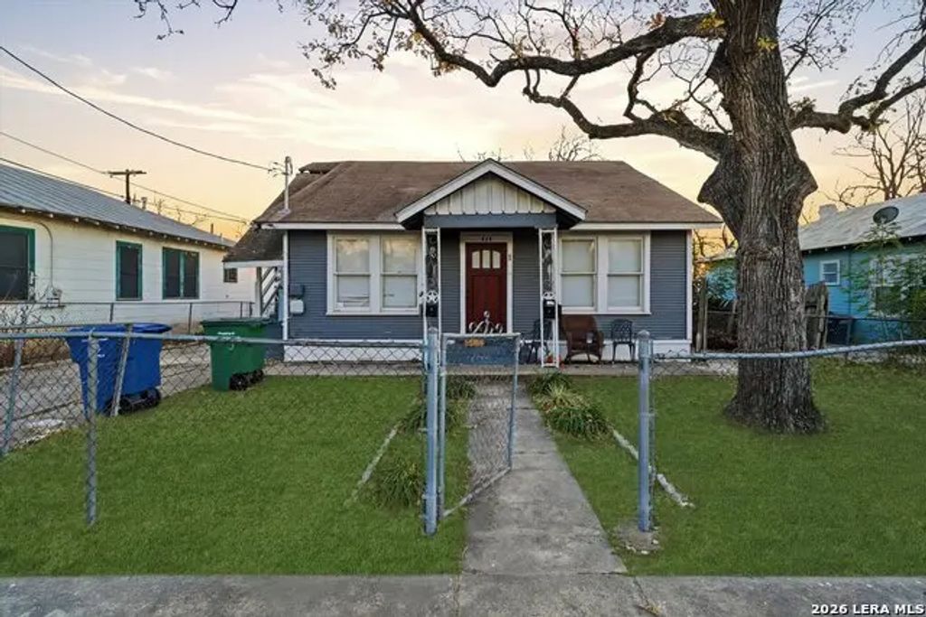 434 Buckingham Ave, San Antonio