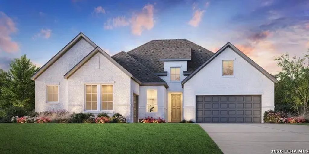313 Miraval, Boerne