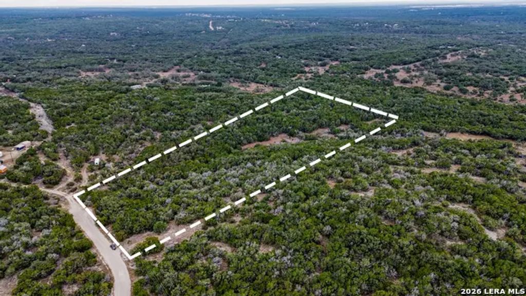 Tbd County Road 244, Hondo
