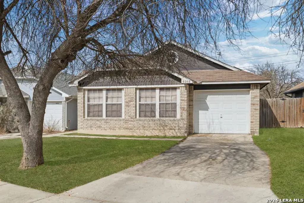 6315 Candlecrest Ct, San Antonio