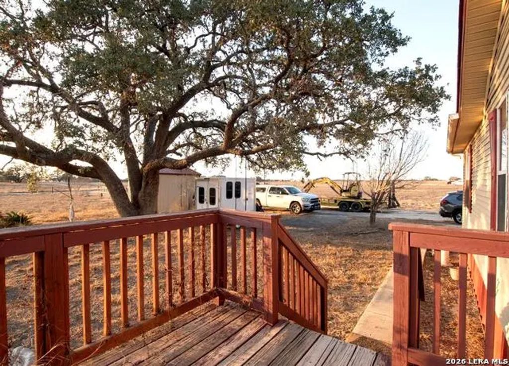 375 Cr 6723, San Antonio