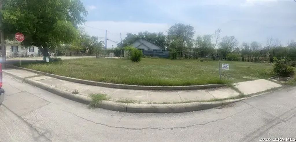 204 Henry, San Antonio