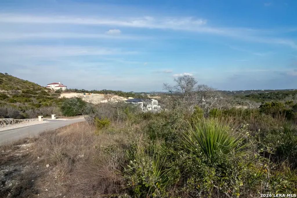 10028 Cates Creek, San Antonio