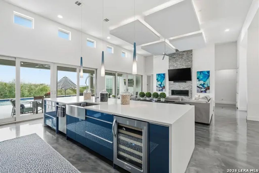 24802 Caliza, Boerne