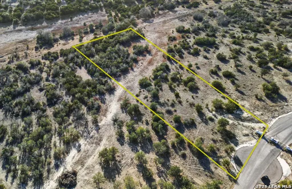 Lot 82 Great Sky Ranch, Kerrville