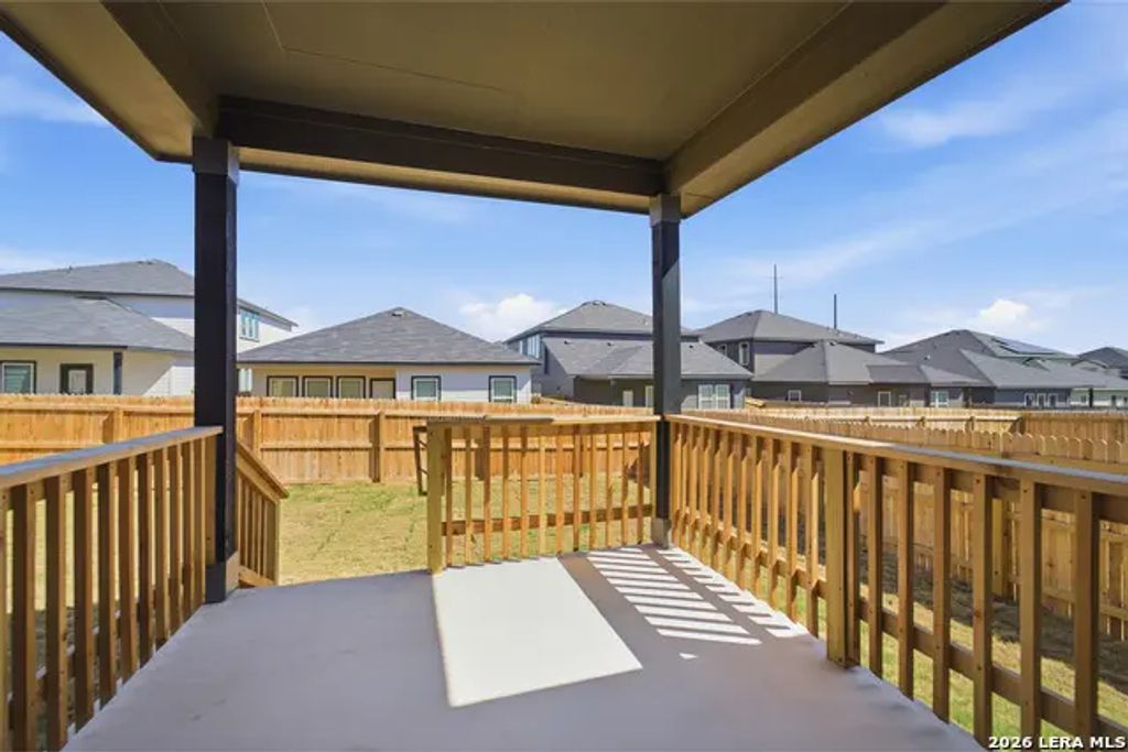 2906 Tengyc Bow, San Antonio