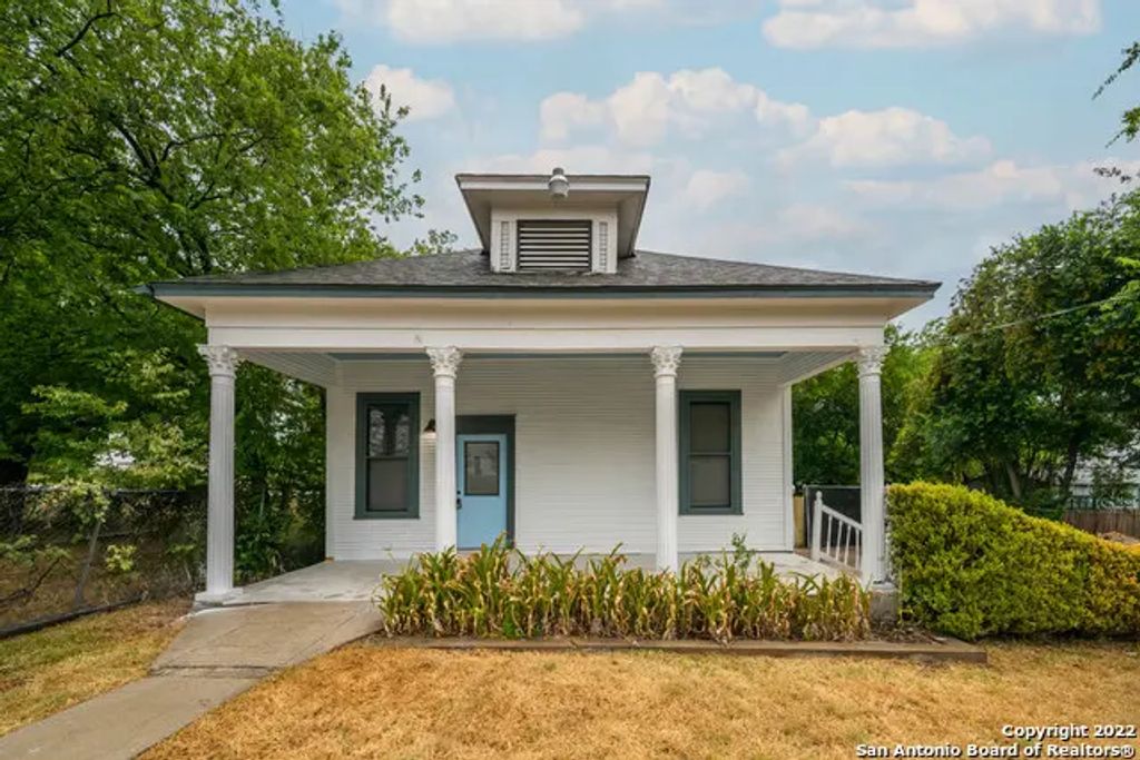 212 Mclane A, San Antonio