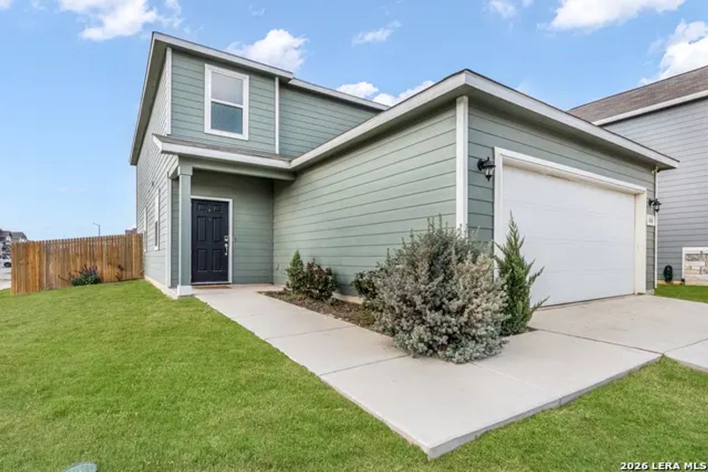 4103 Winchester, Converse