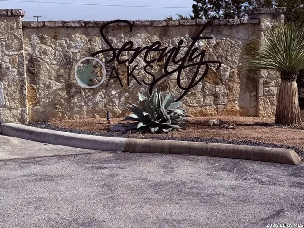 311 Serenity Pass, Spring Branch