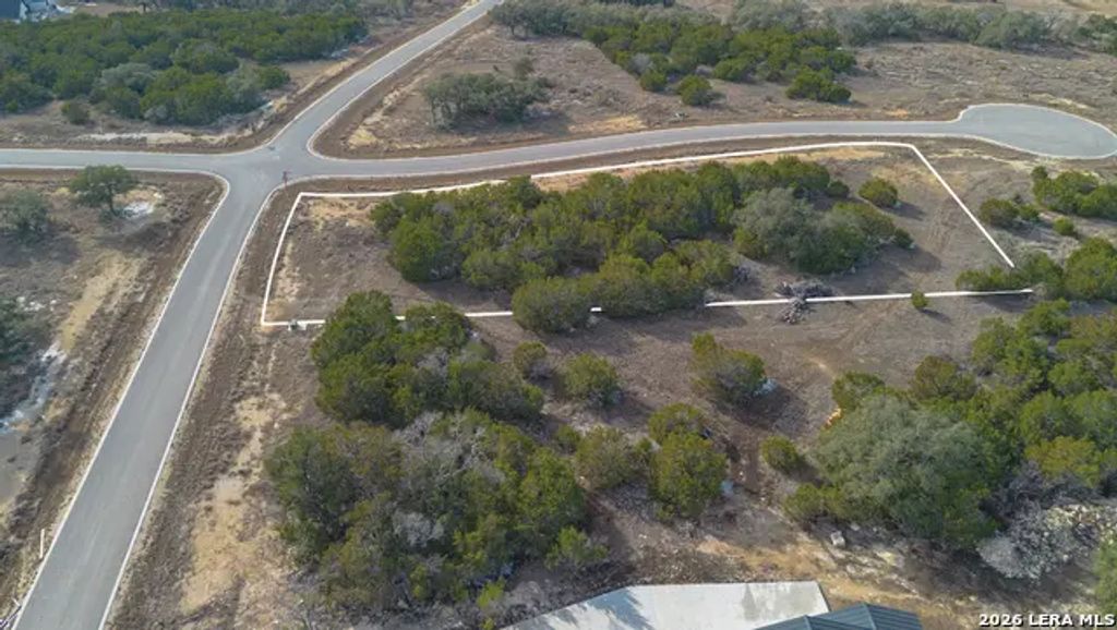 640 Travis Forest, Bulverde