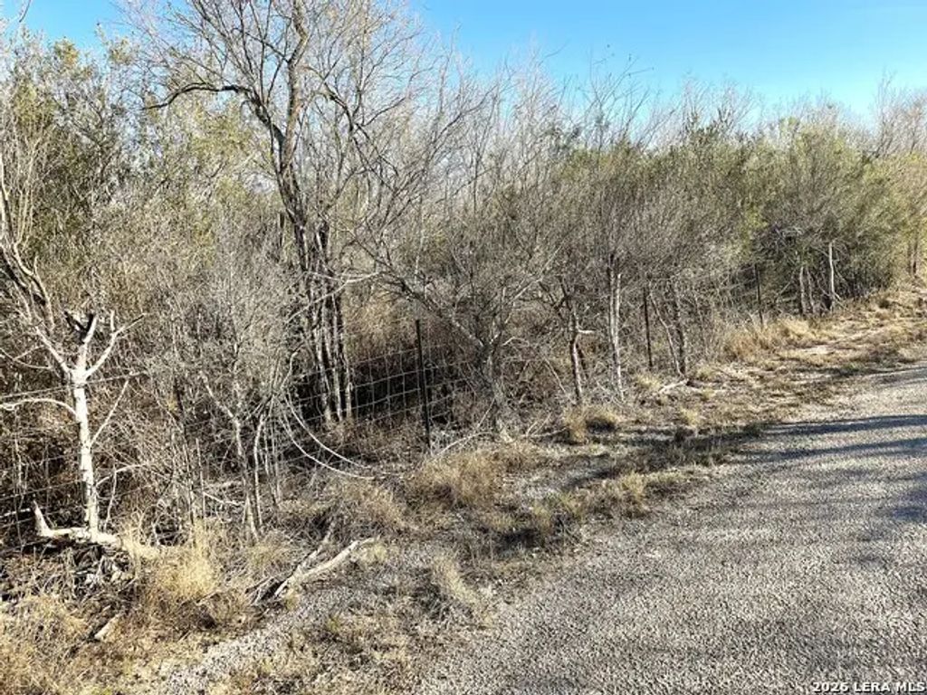 Tbd Cr 343, Beeville