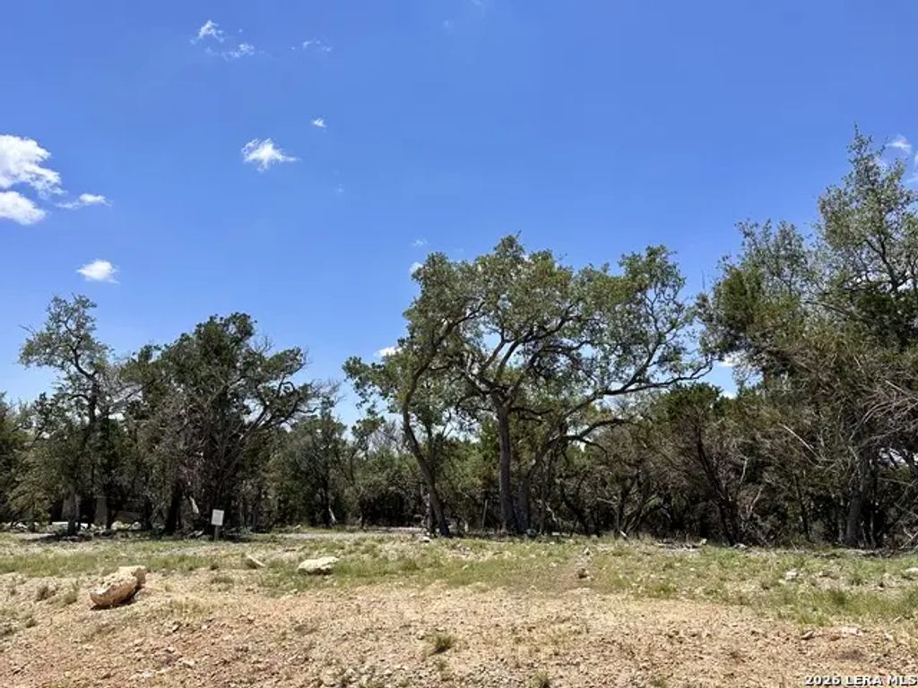 1327 Trailhead, New Braunfels