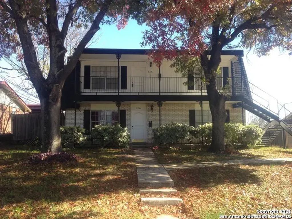8316 York Dr, San Antonio