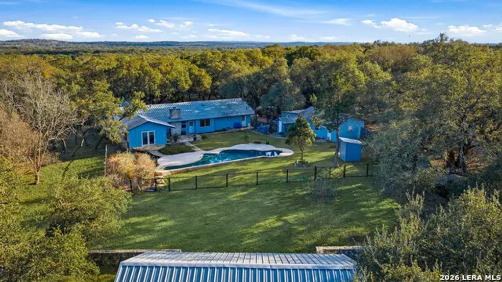 28749 Countryside, New Braunfels